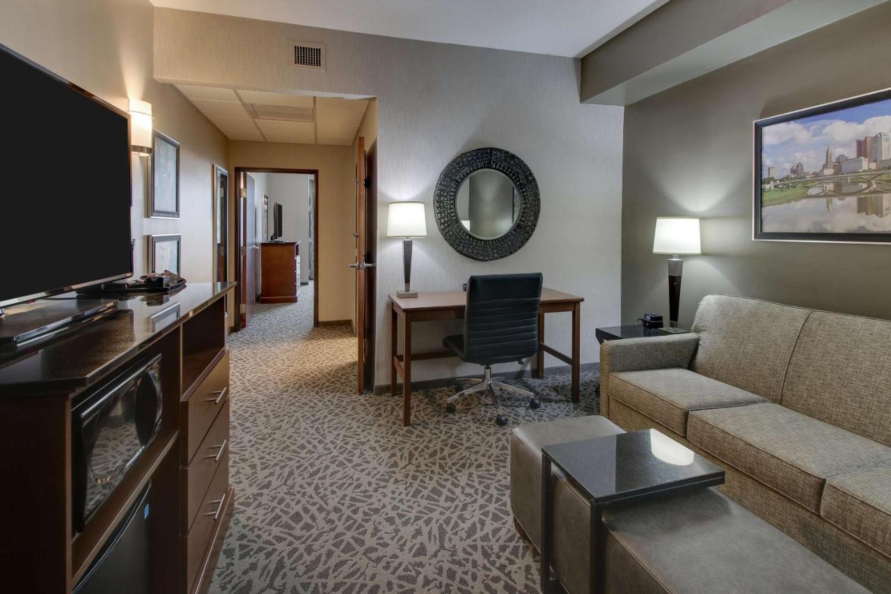 Superior King Suite