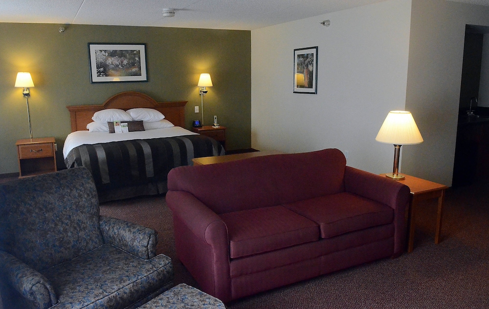 Executive Suite