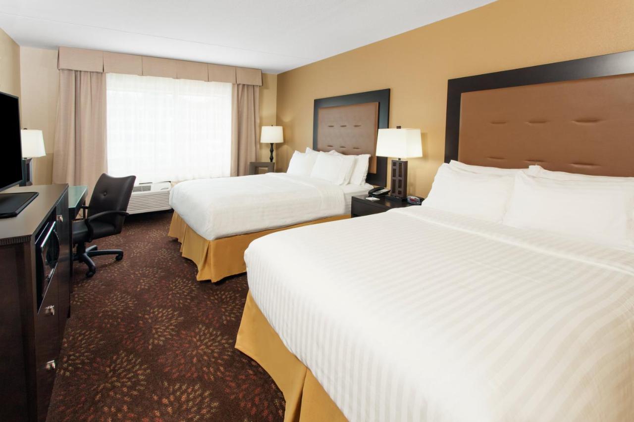 Deluxe Twin Room - Hearing Accessible