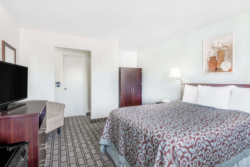 Standard Room, 1 Twin Bed